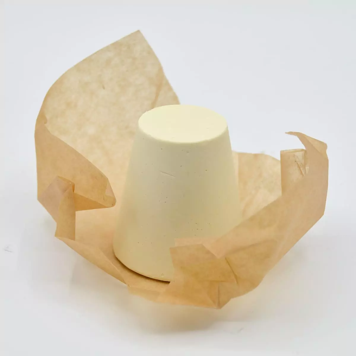 Desodorante sólido natural