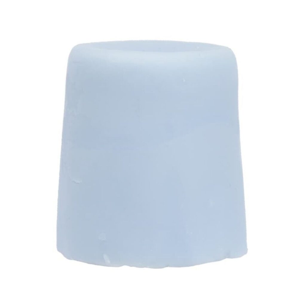 Acondicionador Solido Artesano para Cabello Graso 50g