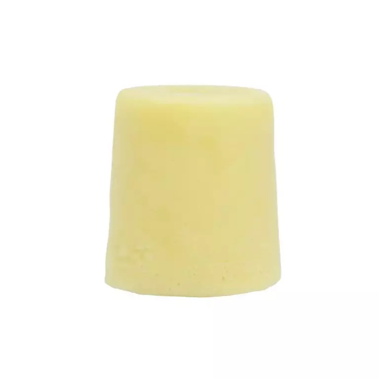 Acondicionador Solido Artesano para Cabello Fino 50g