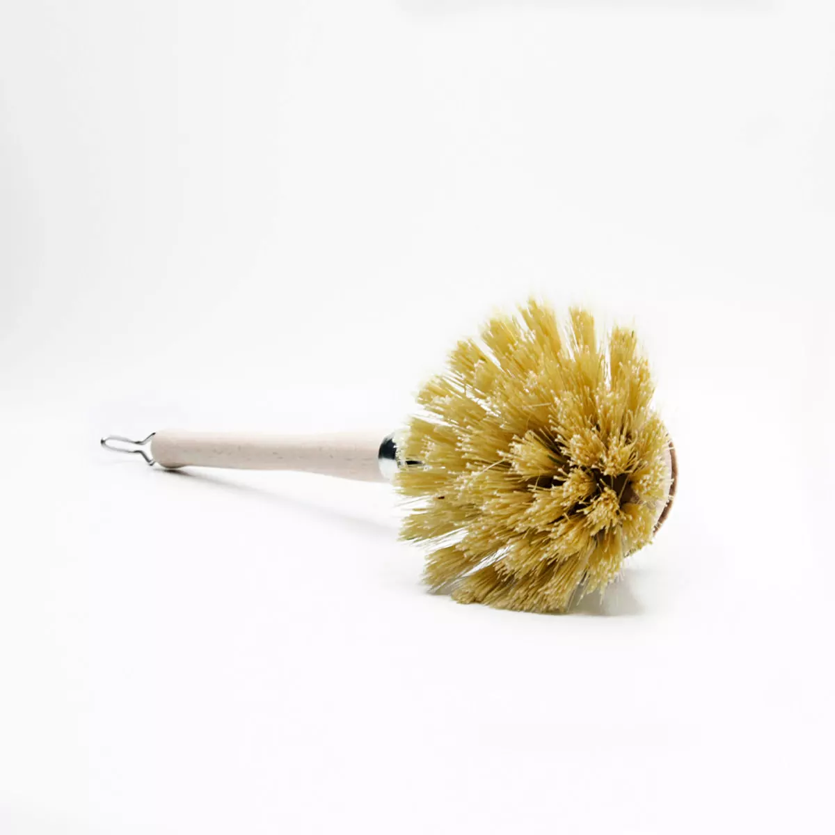 Cepillo para vajilla con mango – 4 cm