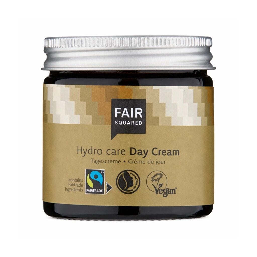 Crema de Día Hidratante Facial 50 mL — Fair Squared