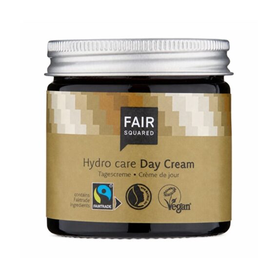 Crema de Día Hidratante Facial 50 mL