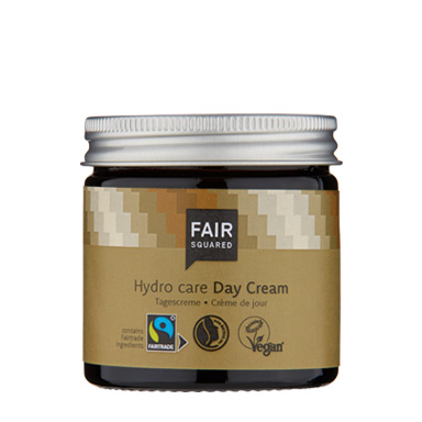 Crema de Día Hidratante Facial 50 mL