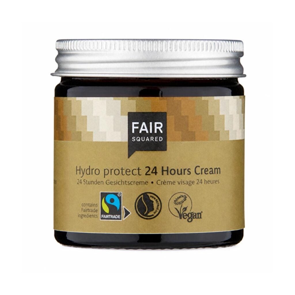 Crema Hidratante Hydro Protectora 24 h 50 mL — Fair Squared