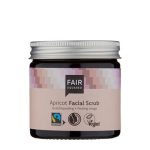 Exfoliante Facial de Albaricoque 50 mL