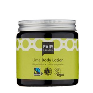 Crema-Loción Corporal de Lima 100 mL