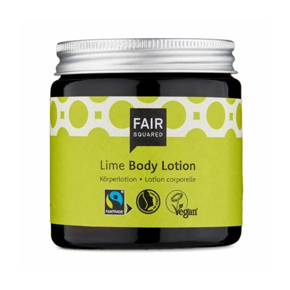 Crema-Loción Corporal de Lima 100 mL
