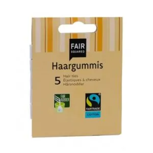 Gomas Pelo Algodón Caucho Ecológicas