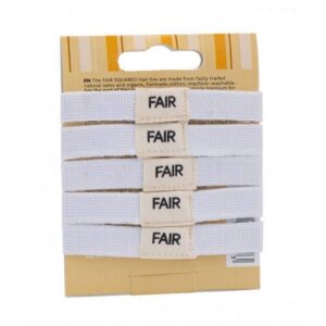 Gomas de Pelo de Tela y Caucho Ecológicas