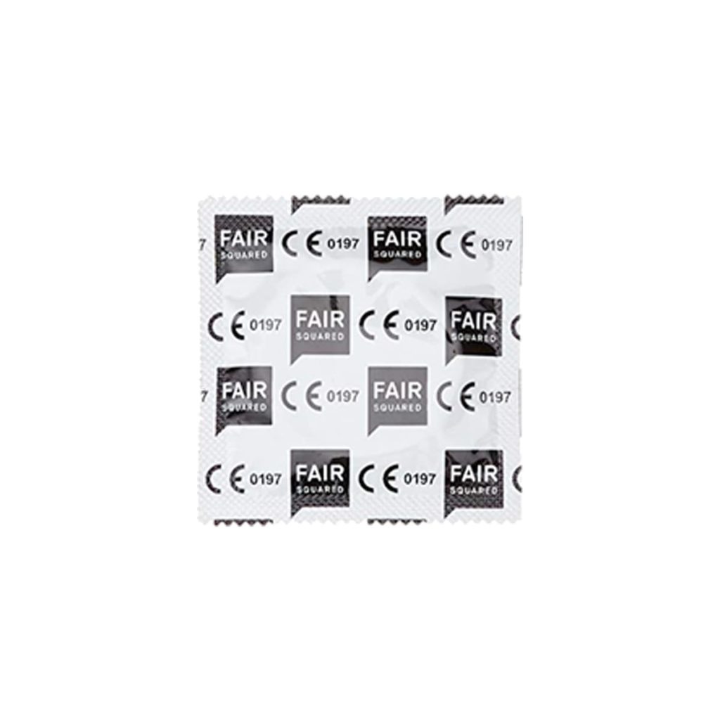 condones veganos de látex natural