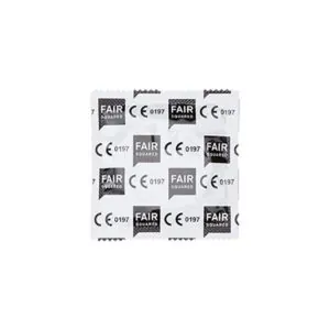 condones veganos de látex natural