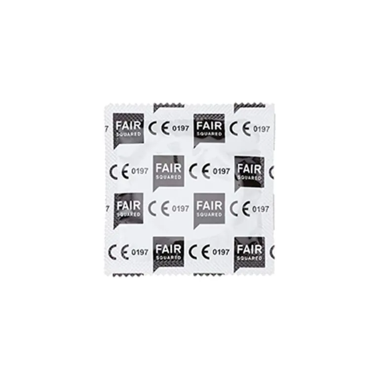 condones veganos de látex natural