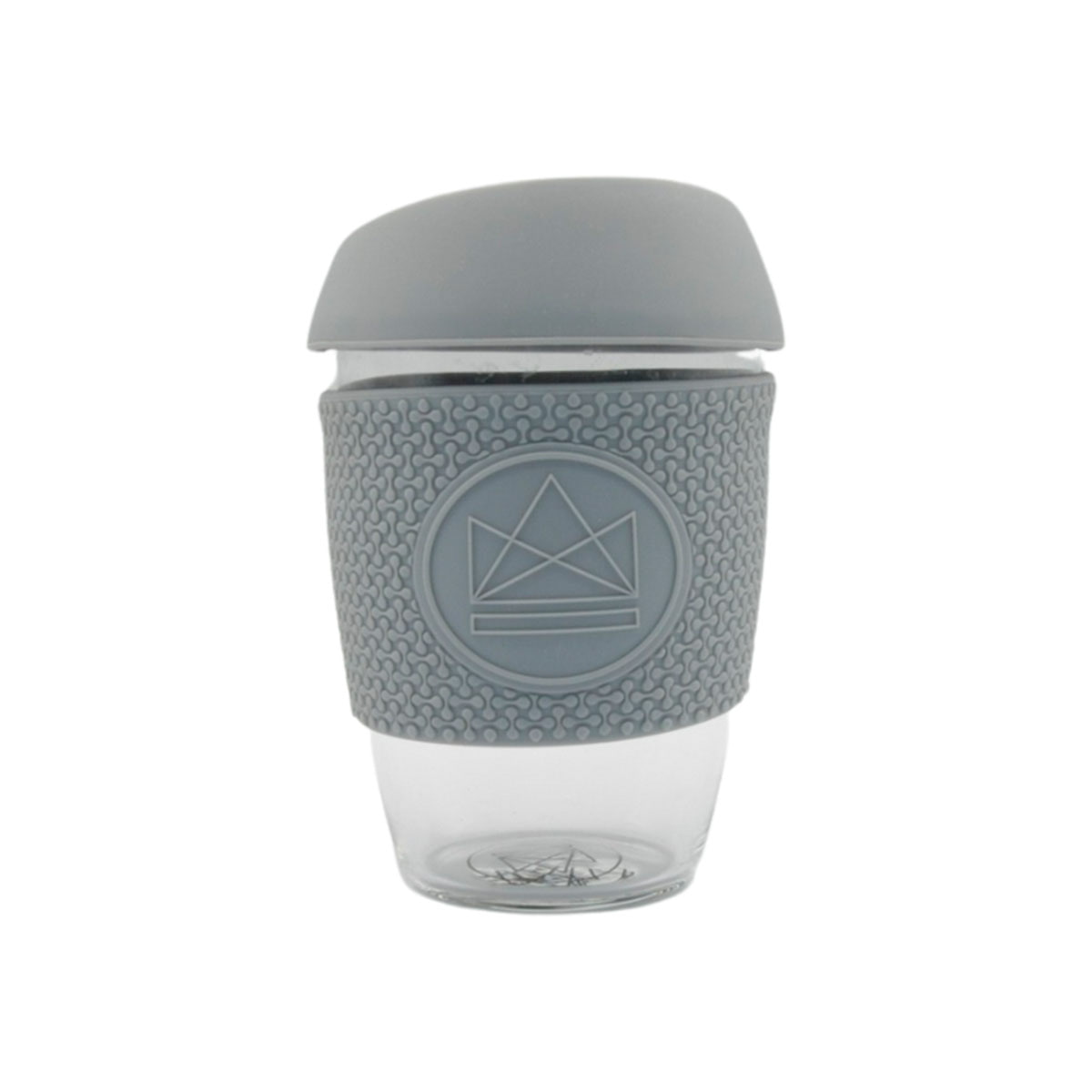 Vaso de café reutilizable de vidrio KEEP CUP - Keep cup - Bizi Slow