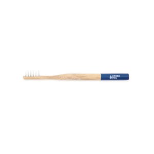 Cepillos de dientes de bambú para adultos extra suave