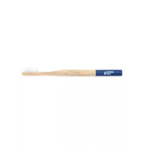 Cepillos de dientes de bambú para adultos extra suave