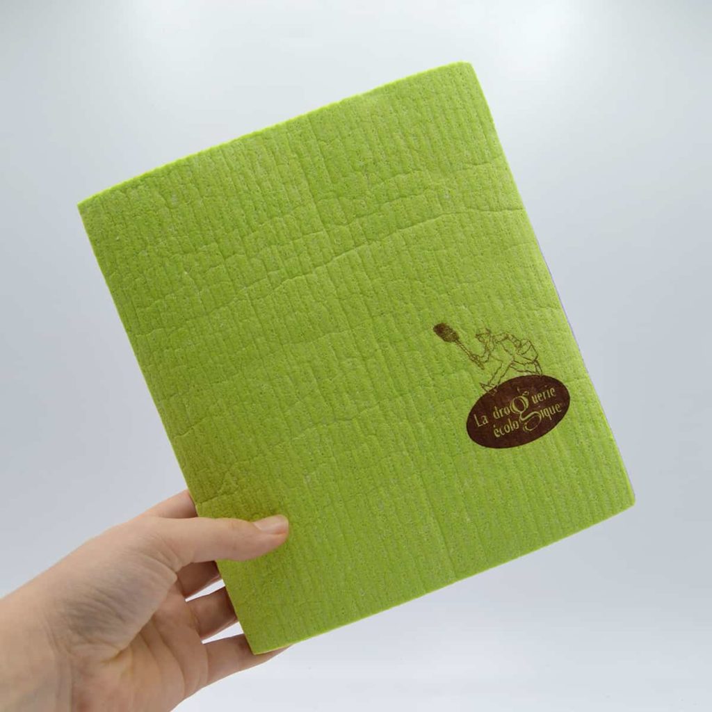 Bayeta biodegradable