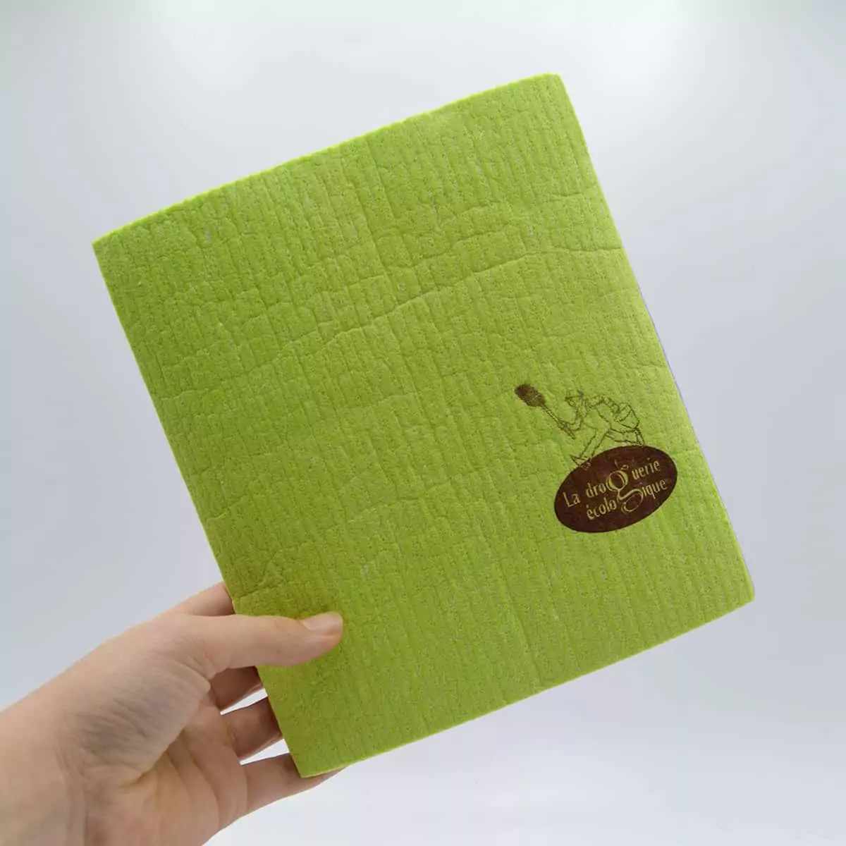 Bayeta biodegradable