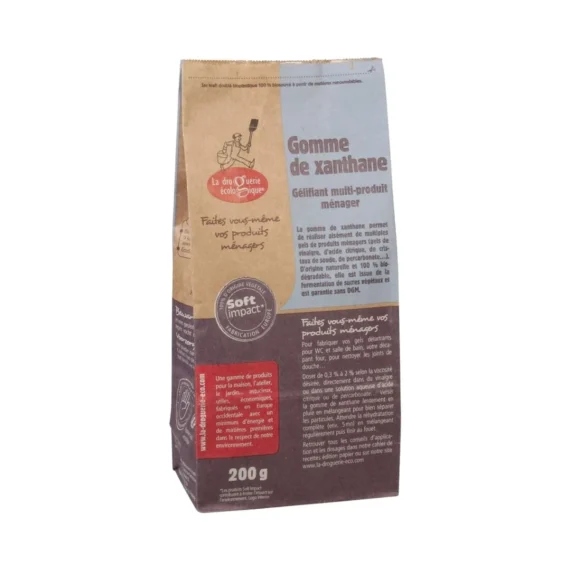 Goma Xantana 200g
