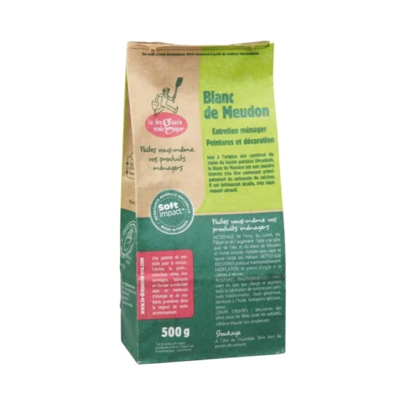 Carbonato de Calcio 500g