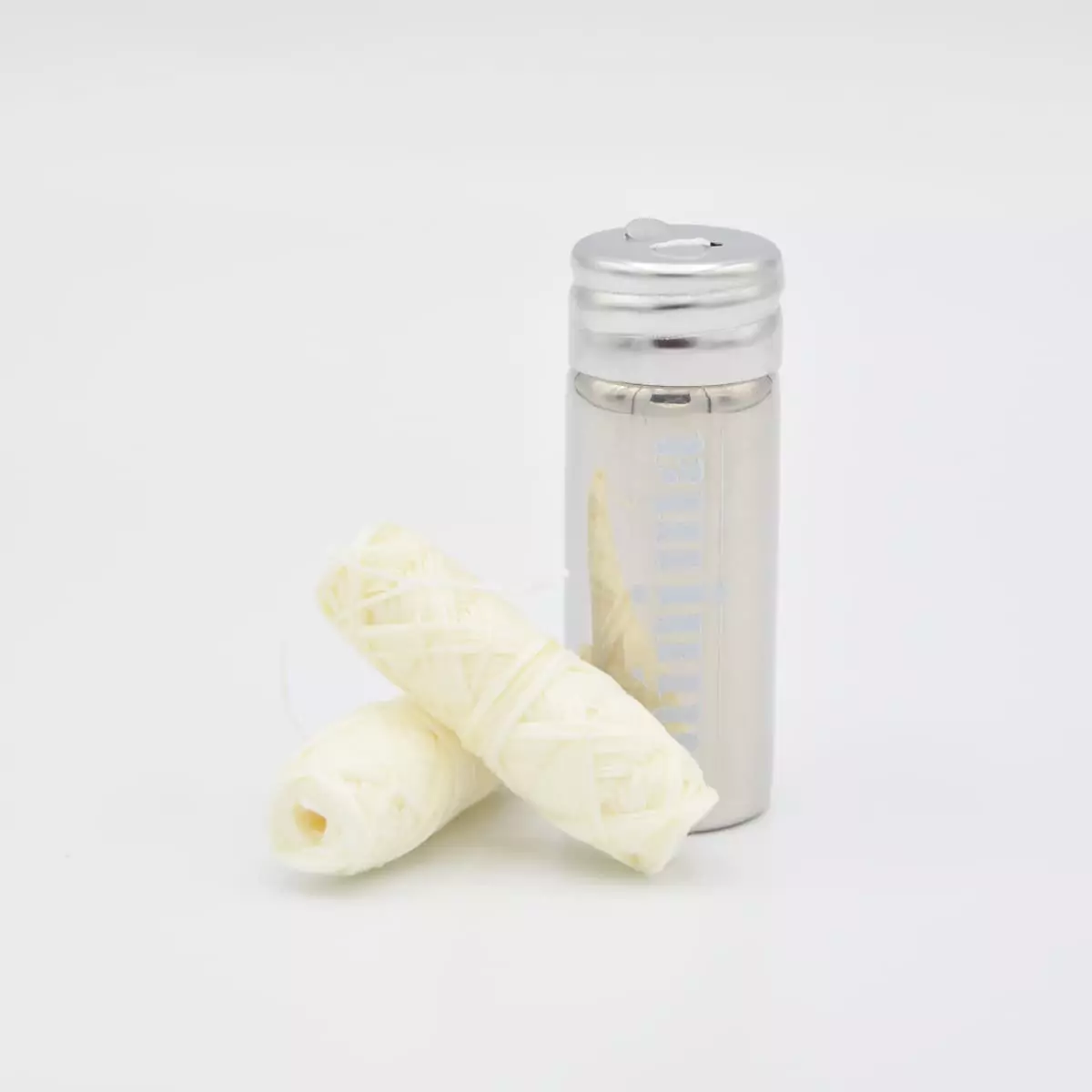 hilo dental biodegradable