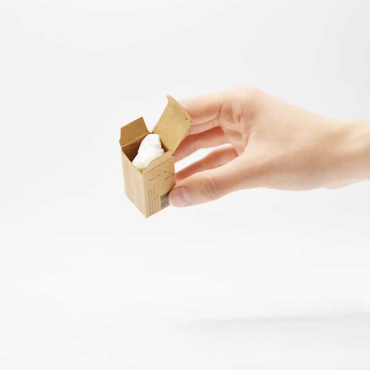 hilo dental biodegradable