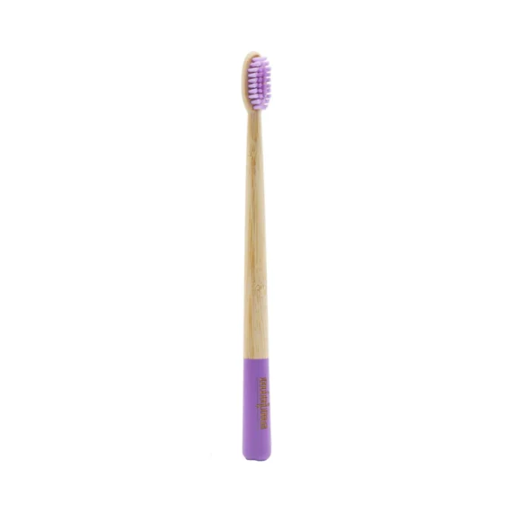 Cepillo de dientes de Bambú