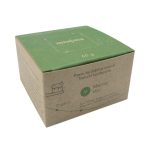 Pasta de Dientes BIO con Menta y Ácido Hialurónico - Con Flúor
