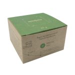 Pasta de Dientes BIO con Menta y Ácido Hialurónico - Sin Flúor