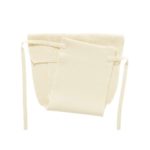 Pañal de Tela Ecológico Ajustable y 100% Sin Plástico - Pack de 5