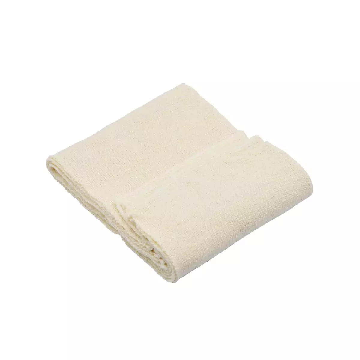 inserto absorbente de seda orgánica