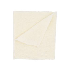 Inserto absorbente para piel sensible de seda orgánica