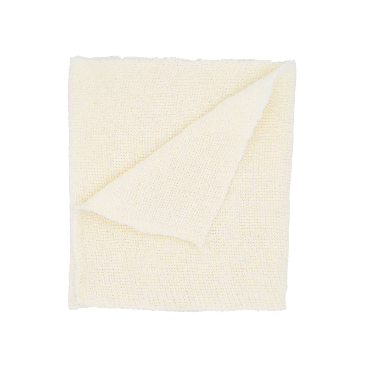 Inserto absorbente para piel sensible de seda orgánica