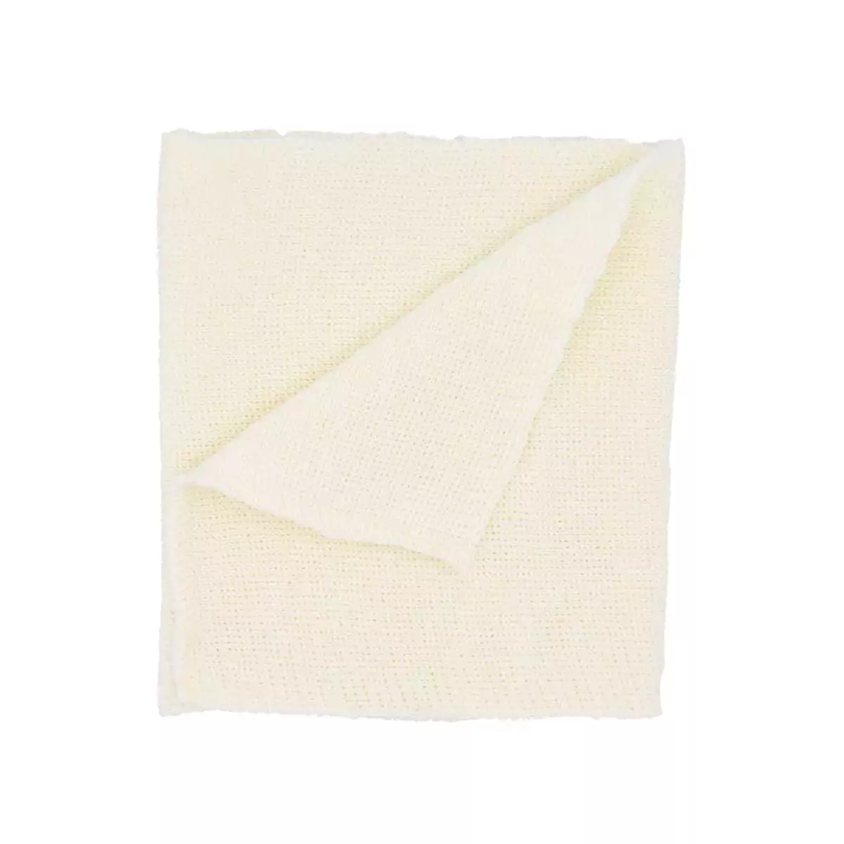 Inserto absorbente para piel sensible de seda orgánica