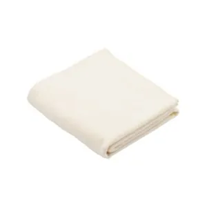 manta para bebé de algodón