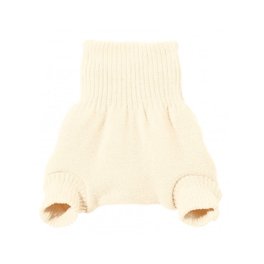 Pantalón para Pañal de Lana