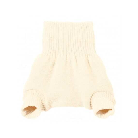 Pantalón para Pañal de Lana