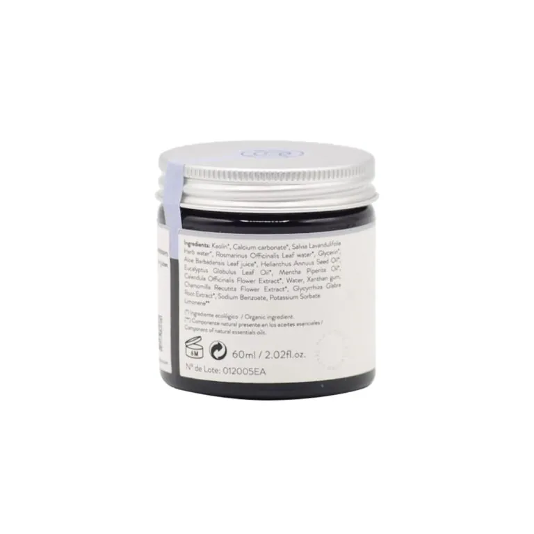 pasta de dientes natural y sostenible