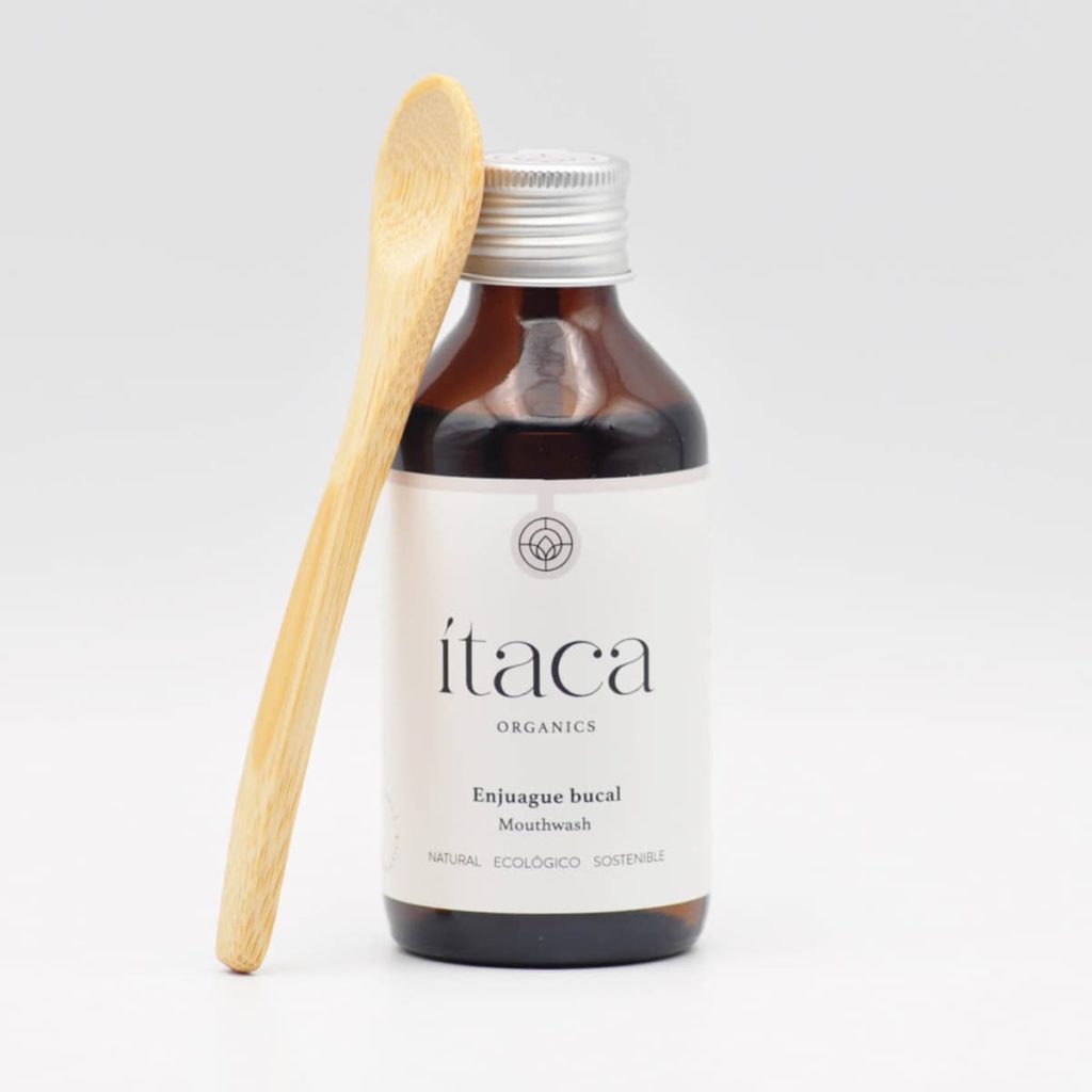 oil pulling sin flúor