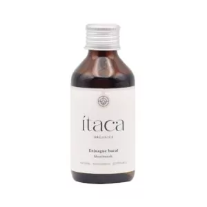 Enjuague bucal de aceites ecológico