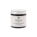 Pasta de dientes Ecológica y Vegana con CBD