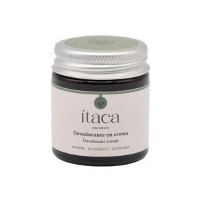 Desodorante en Crema Ecológico y Vegano