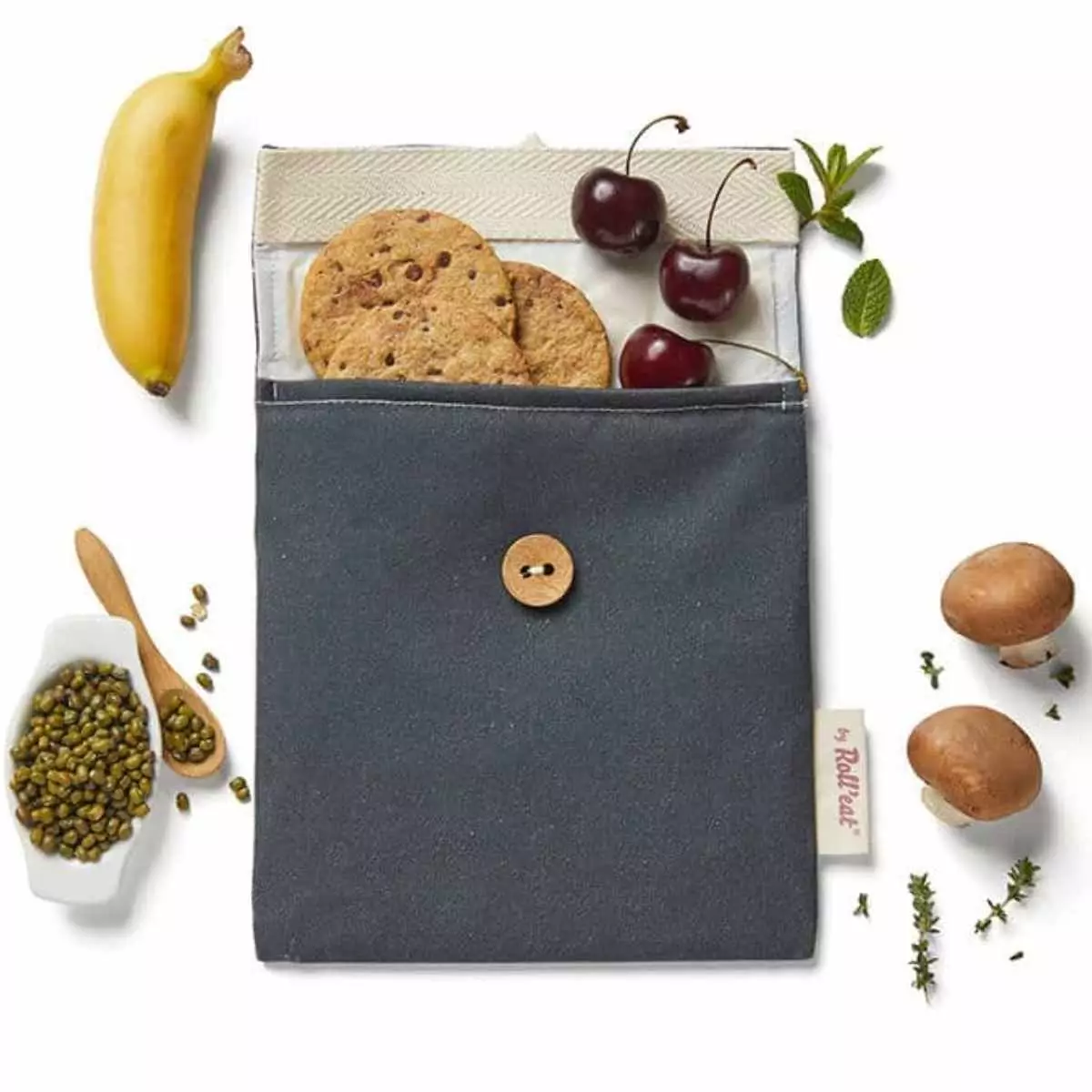 Snack’n’Go Bio Moon