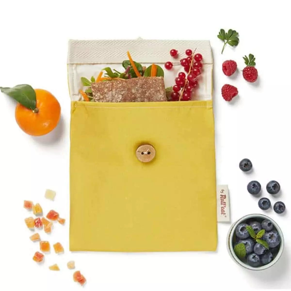 Snack’n’Go Bio Sun