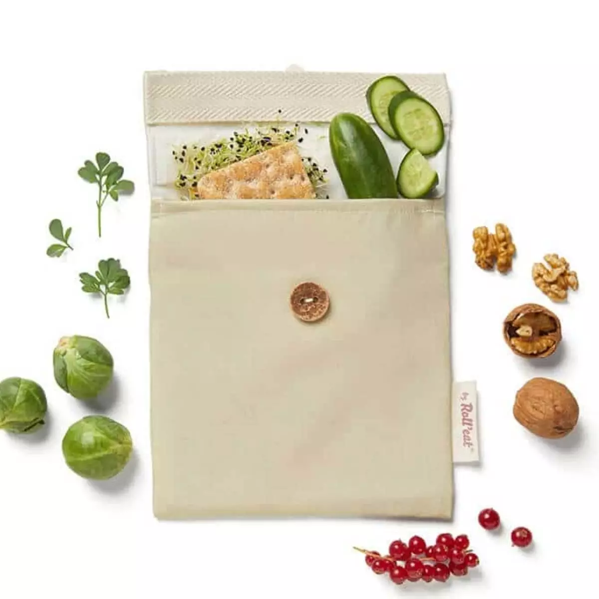 Snack’n’Go Bio Skin