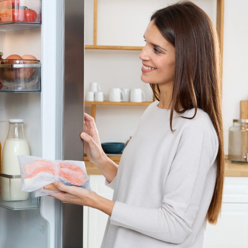 Funda para Alimentos Good Wrap