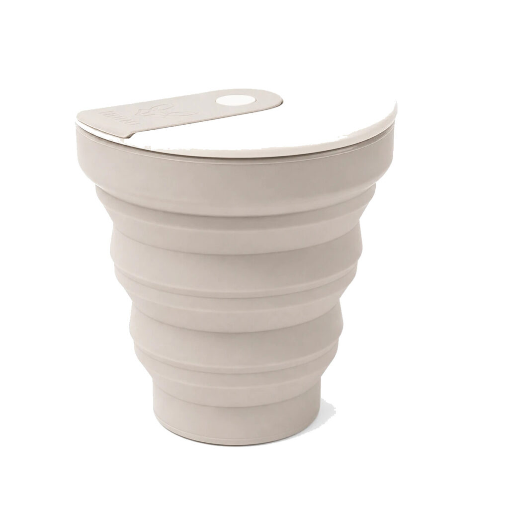 Vaso de Café Plegable para Llevar — Hunu