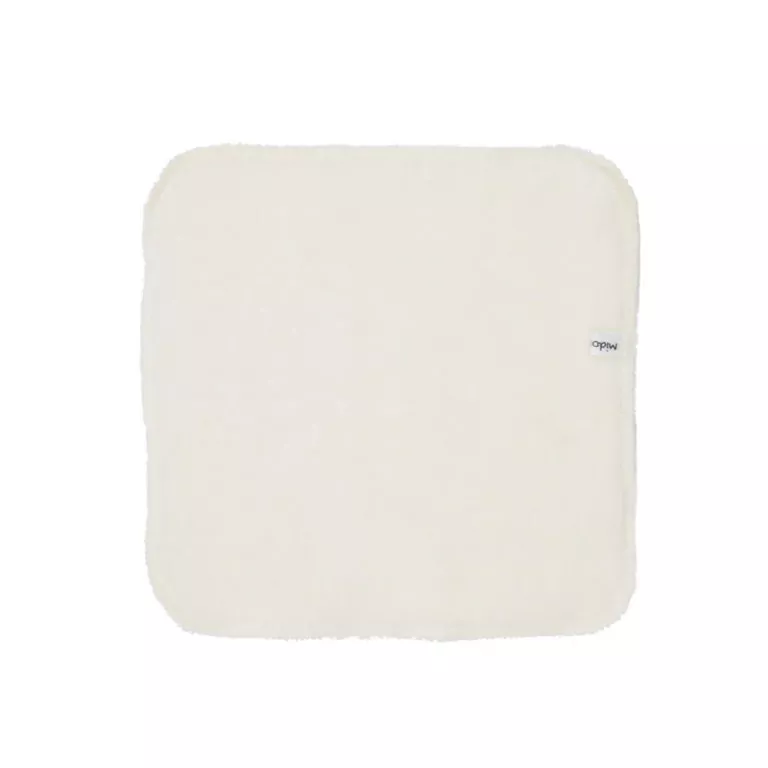 Toallita Reutilizable Ecológica de Bambú