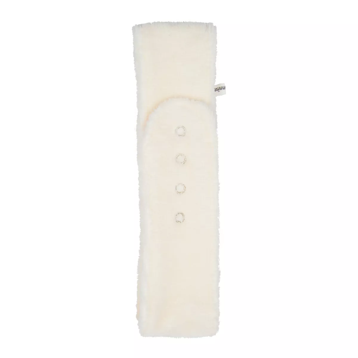 Diadema para desmaquillas o limpieza facial