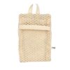 Bolsa Esponja Suave de Bambú