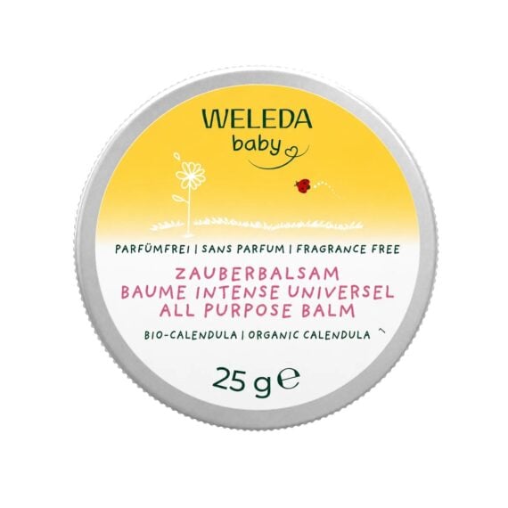Bálsamo Multiusos de Caléndula 25g